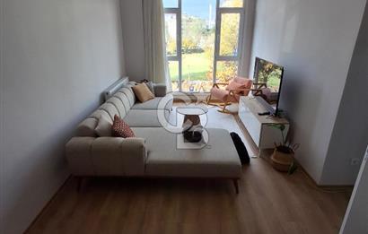 SANCAKTEPE ENN GARDEN SİTESİNDE SATILIK 2+1 DAİRE