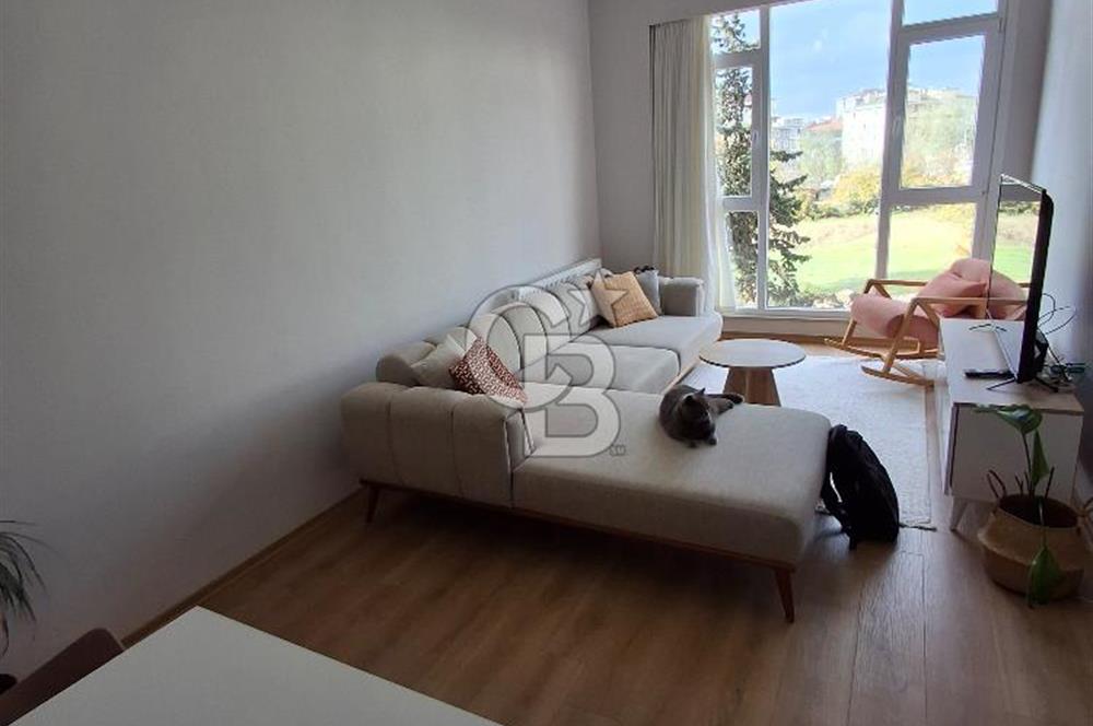 SANCAKTEPE ENN GARDEN SİTESİNDE SATILIK 2+1 DAİRE