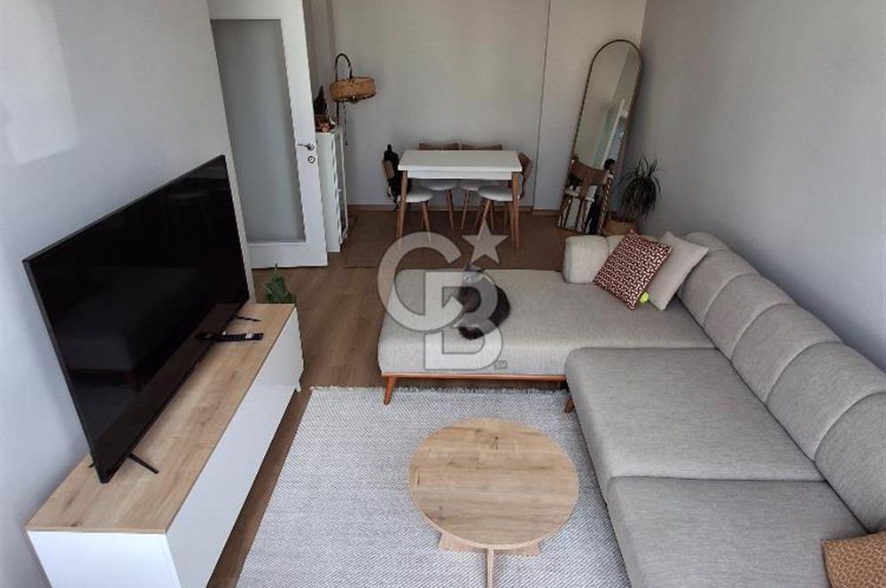 SANCAKTEPE ENN GARDEN SİTESİNDE SATILIK 2+1 DAİRE