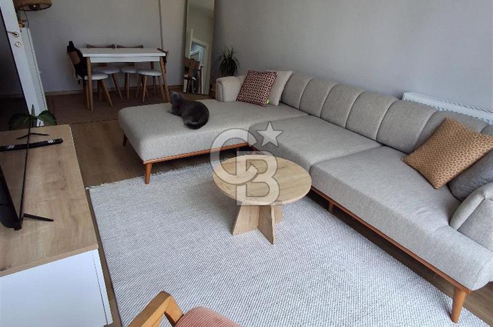 SANCAKTEPE ENN GARDEN SİTESİNDE SATILIK 2+1 DAİRE