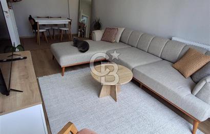 SANCAKTEPE ENN GARDEN SİTESİNDE SATILIK 2+1 DAİRE