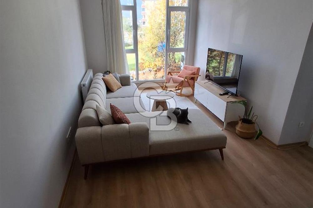 SANCAKTEPE ENN GARDEN SİTESİNDE SATILIK 2+1 DAİRE
