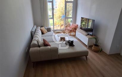 SANCAKTEPE ENN GARDEN SİTESİNDE SATILIK 2+1 DAİRE