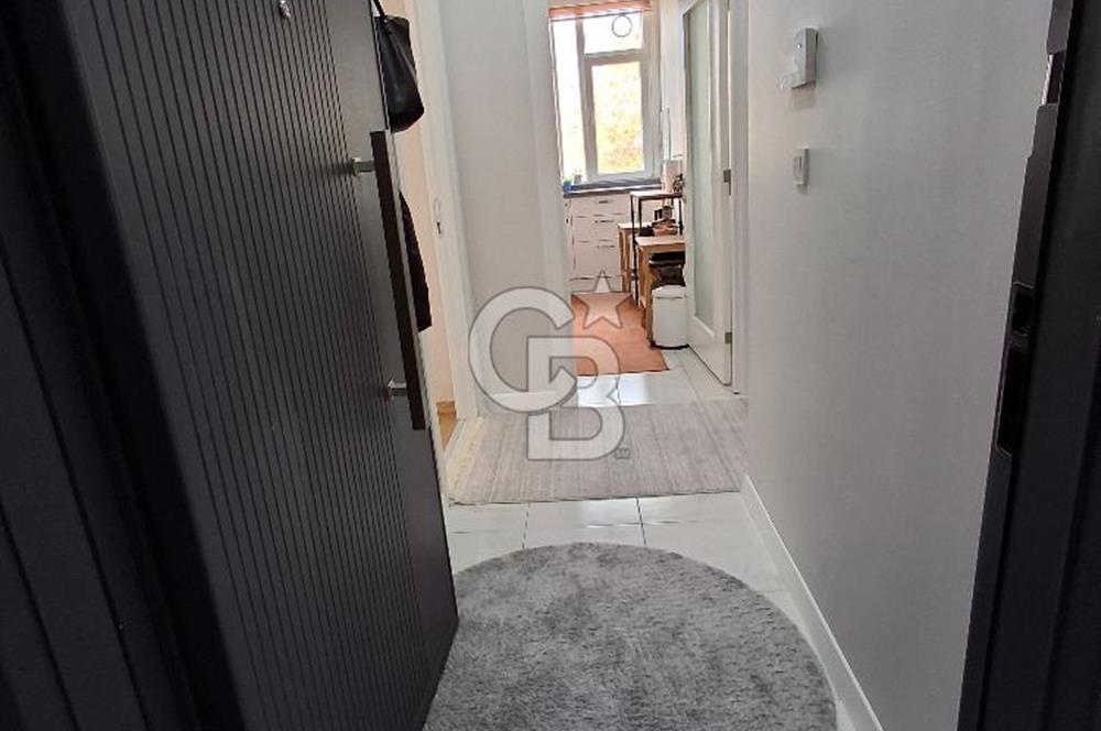 SANCAKTEPE ENN GARDEN SİTESİNDE SATILIK 2+1 DAİRE