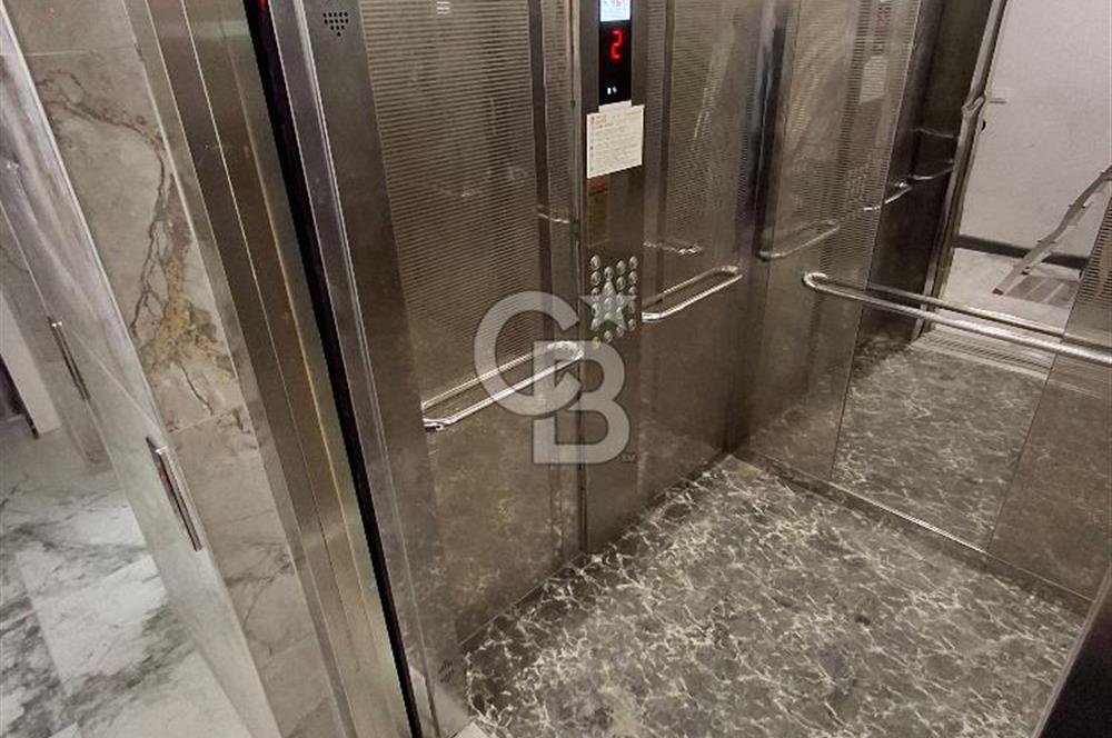 SANCAKTEPE ENN GARDEN SİTESİNDE SATILIK 2+1 DAİRE