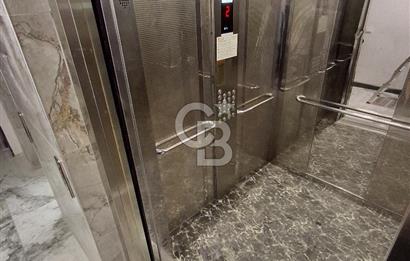 SANCAKTEPE ENN GARDEN SİTESİNDE SATILIK 2+1 DAİRE