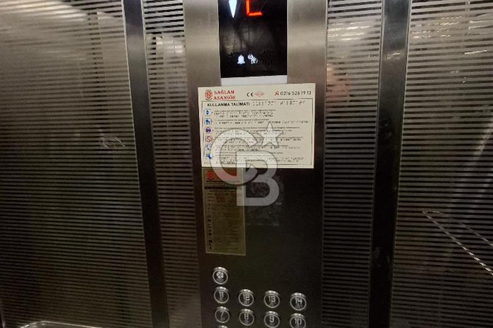 SANCAKTEPE ENN GARDEN SİTESİNDE SATILIK 2+1 DAİRE