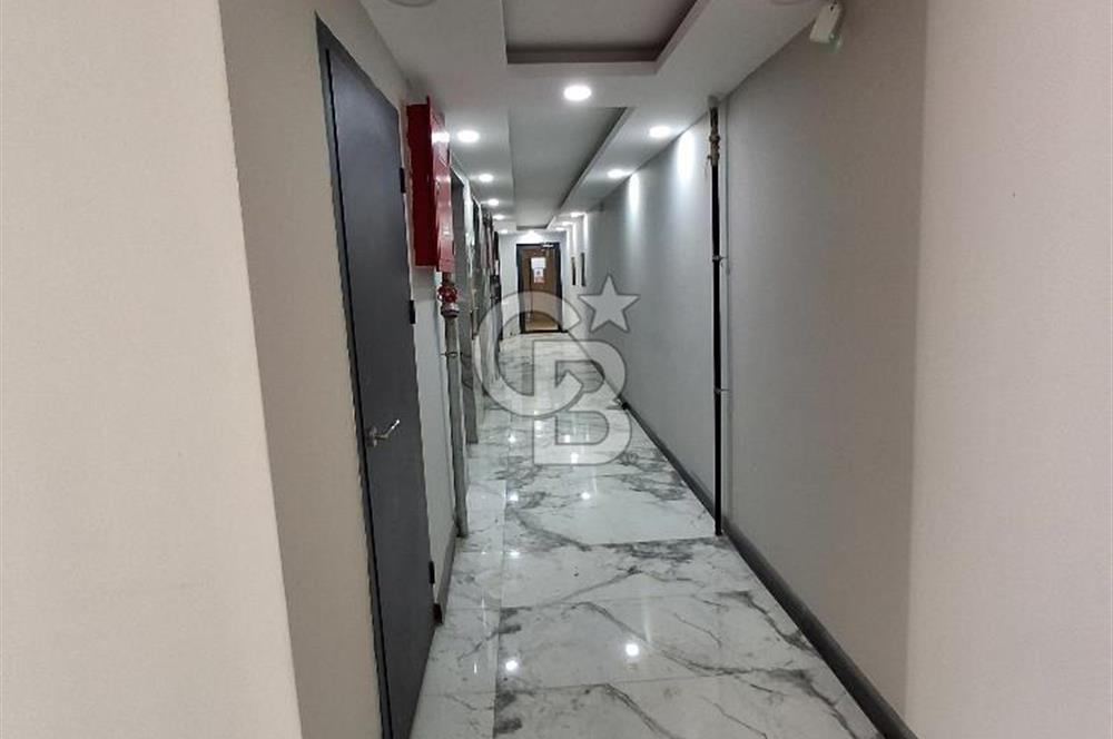 SANCAKTEPE ENN GARDEN SİTESİNDE SATILIK 2+1 DAİRE