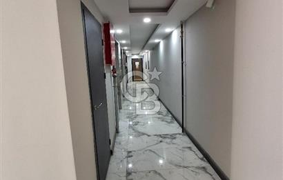 SANCAKTEPE ENN GARDEN SİTESİNDE SATILIK 2+1 DAİRE
