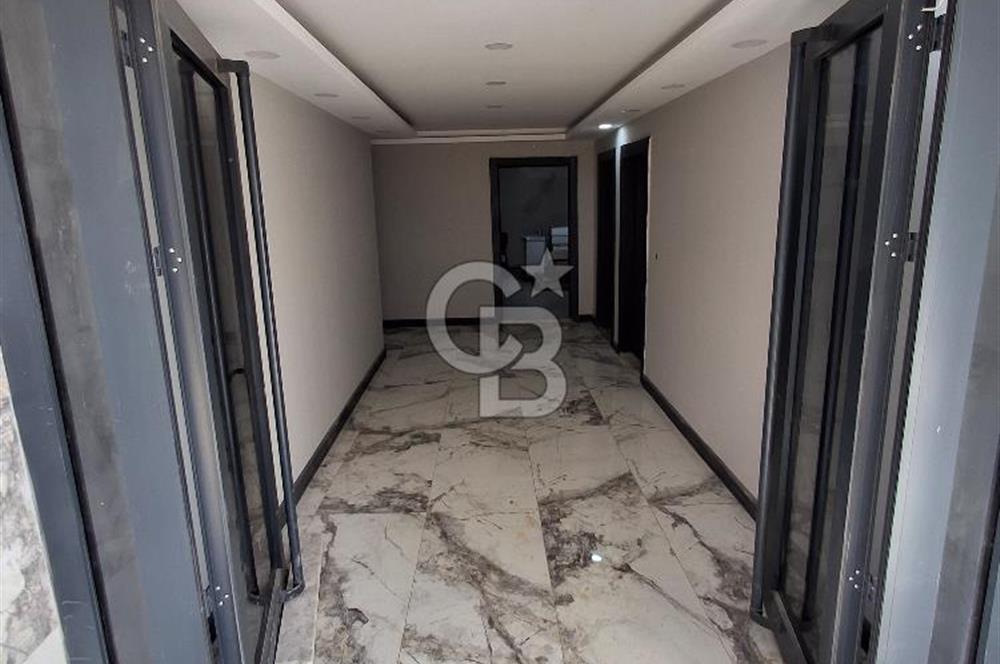 SANCAKTEPE ENN GARDEN SİTESİNDE SATILIK 2+1 DAİRE