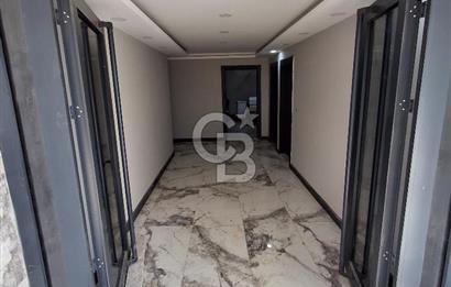 SANCAKTEPE ENN GARDEN SİTESİNDE SATILIK 2+1 DAİRE