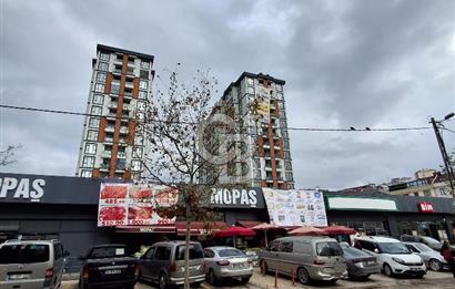 SANCAKTEPE ENN GARDEN SİTESİNDE SATILIK 2+1 DAİRE