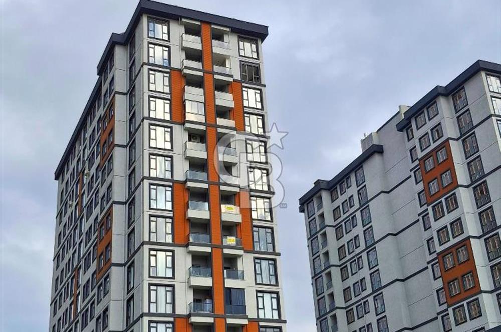 SANCAKTEPE ENN GARDEN SİTESİNDE SATILIK 2+1 DAİRE