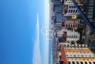 Full deniz manzaralı 1+1  - 9 - 321575