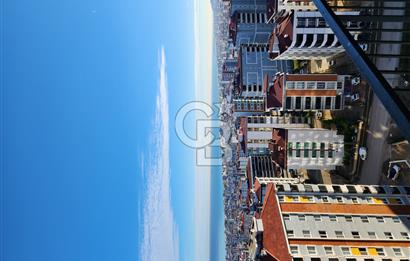 Full deniz manzaralı 1+1 