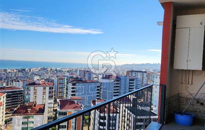 Full deniz manzaralı 1+1 