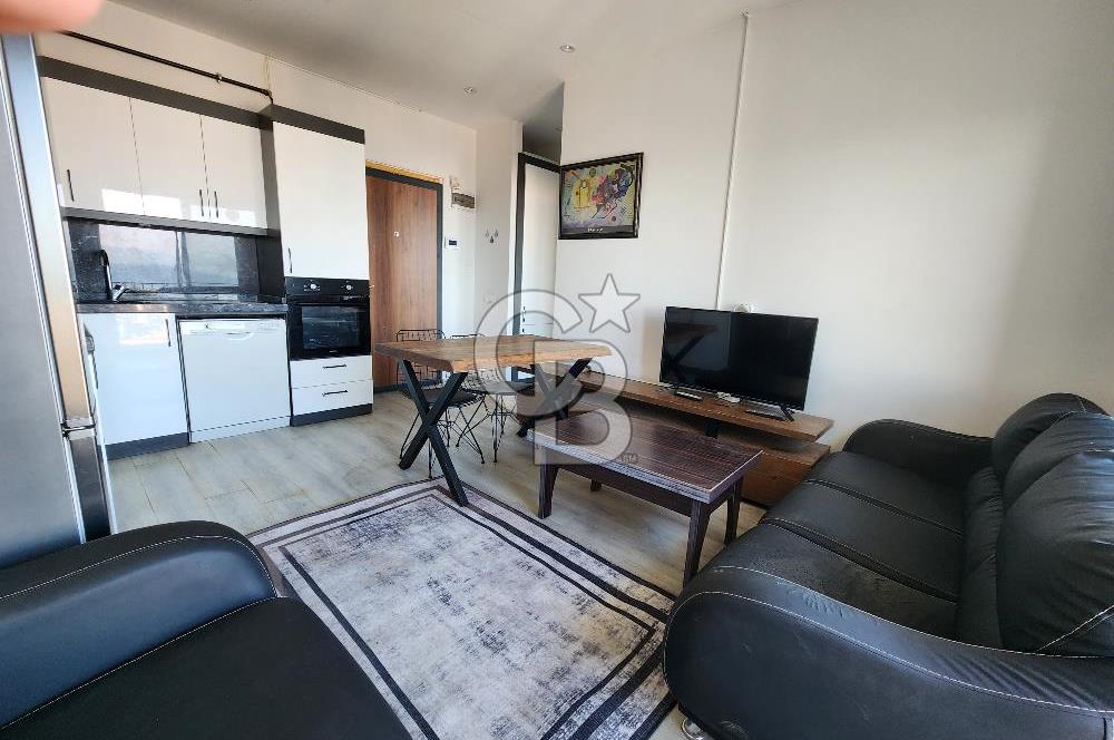 Full deniz manzaralı 1+1 