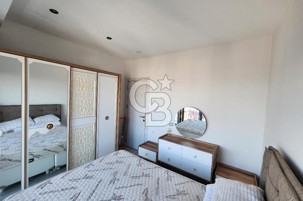 Full deniz manzaralı 1+1 