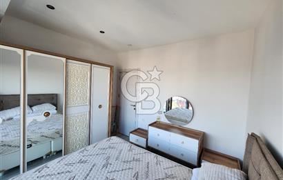 Full deniz manzaralı 1+1 