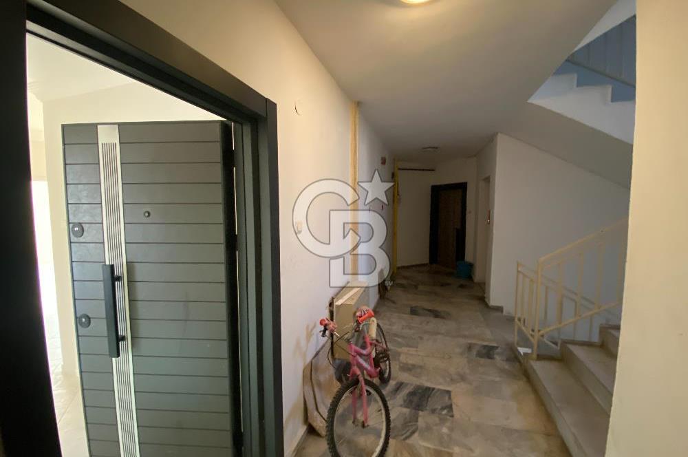 Mersin Yenişehir Bahçelievler Mah Mersin Anadolu Lisesi Yanı Satılık 3+1 Ara Kat Daire