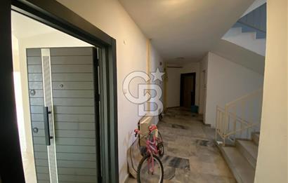 Mersin Yenişehir Bahçelievler Mah Mersin Anadolu Lisesi Yanı Satılık 3+1 Ara Kat Daire