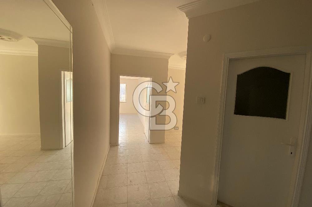 Mersin Yenişehir Bahçelievler Mah Mersin Anadolu Lisesi Yanı Satılık 3+1 Ara Kat Daire