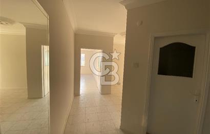 Mersin Yenişehir Bahçelievler Mah Mersin Anadolu Lisesi Yanı Satılık 3+1 Ara Kat Daire