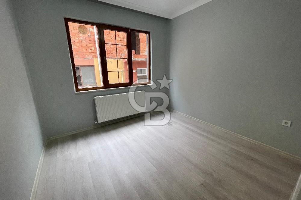 TRABZON AYASOFYA MAH. SAHİLE YÜRÜME MESAFESİNDE SATILIK DAİRE