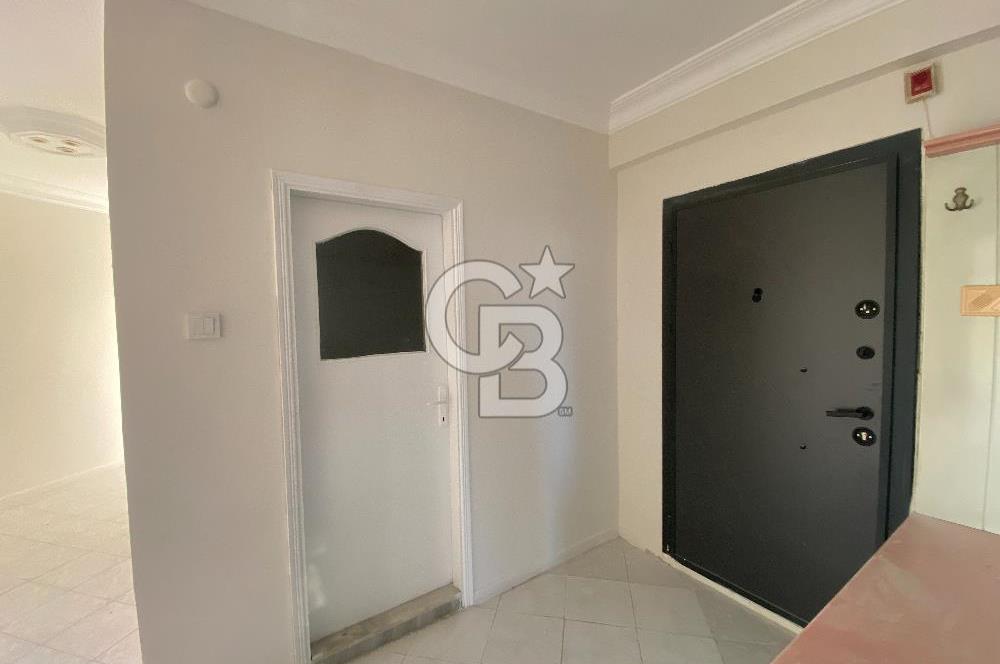 Mersin Yenişehir Bahçelievler Mah Mersin Anadolu Lisesi Yanı Satılık 3+1 Ara Kat Daire