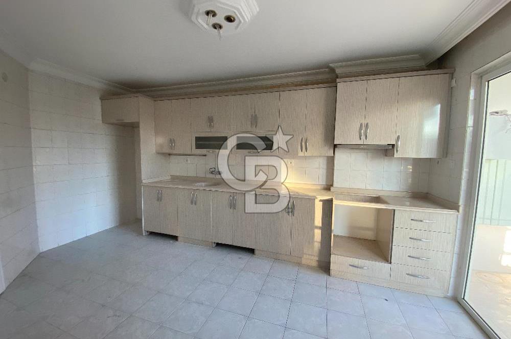 Mersin Yenişehir Bahçelievler Mah Mersin Anadolu Lisesi Yanı Satılık 3+1 Ara Kat Daire