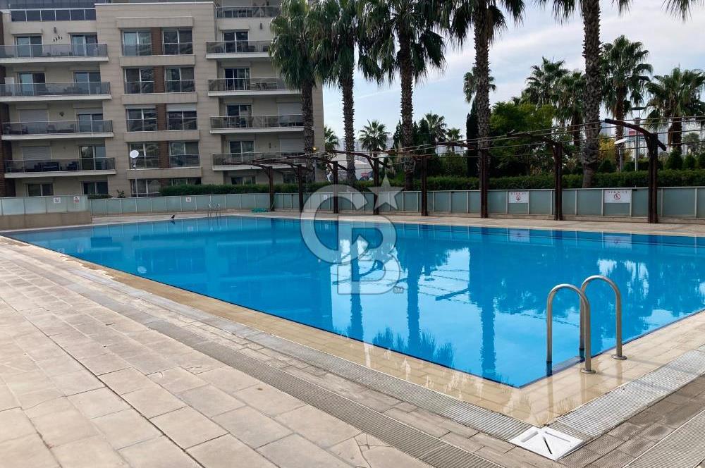 Park Yaşam Mavişehir de Satılık 2+1 Daire