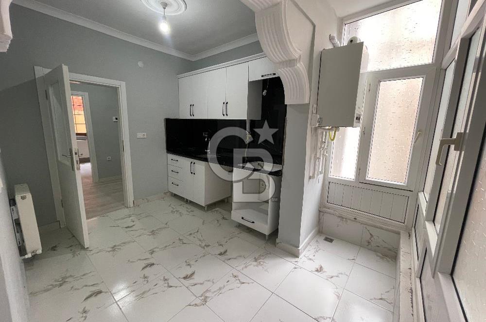 TRABZON AYASOFYA MAH. SAHİLE YÜRÜME MESAFESİNDE SATILIK DAİRE