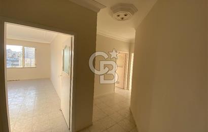 Mersin Yenişehir Bahçelievler Mah Mersin Anadolu Lisesi Yanı Satılık 3+1 Ara Kat Daire