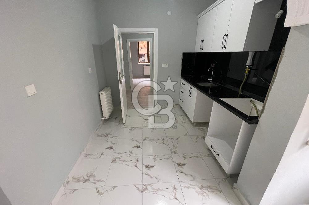 TRABZON AYASOFYA MAH. SAHİLE YÜRÜME MESAFESİNDE SATILIK DAİRE