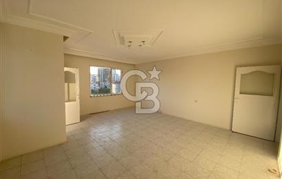 Mersin Yenişehir Bahçelievler Mah Mersin Anadolu Lisesi Yanı Satılık 3+1 Ara Kat Daire