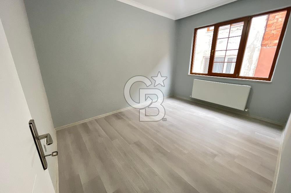 TRABZON AYASOFYA MAH. SAHİLE YÜRÜME MESAFESİNDE SATILIK DAİRE