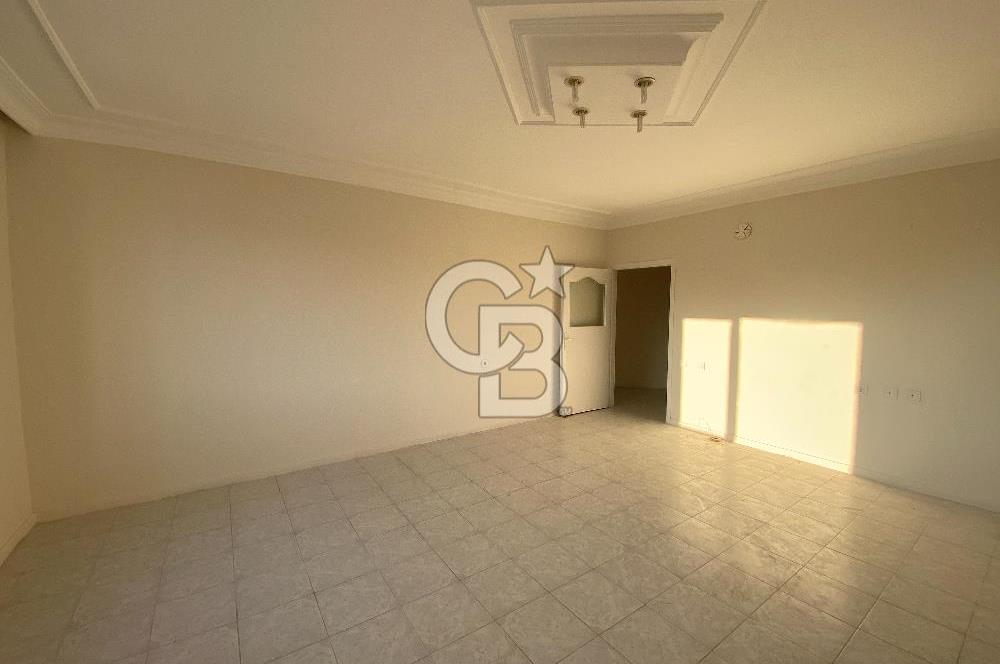 Mersin Yenişehir Bahçelievler Mah Mersin Anadolu Lisesi Yanı Satılık 3+1 Ara Kat Daire