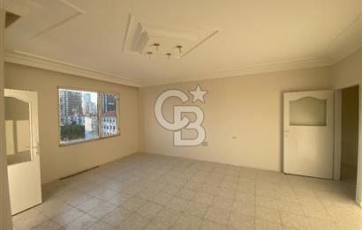 Mersin Yenişehir Bahçelievler Mah Mersin Anadolu Lisesi Yanı Satılık 3+1 Ara Kat Daire