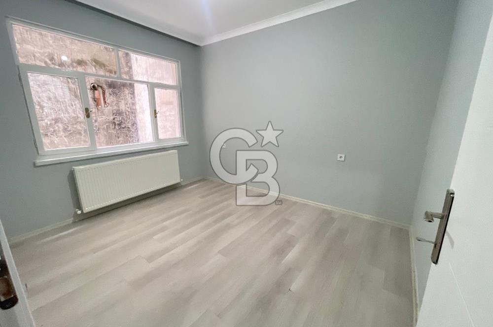 TRABZON AYASOFYA MAH. SAHİLE YÜRÜME MESAFESİNDE SATILIK DAİRE