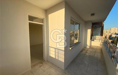 Mersin Yenişehir Bahçelievler Mah Mersin Anadolu Lisesi Yanı Satılık 3+1 Ara Kat Daire