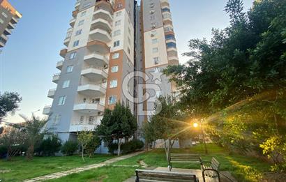 Mersin Yenişehir Bahçelievler Mah Mersin Anadolu Lisesi Yanı Satılık 3+1 Ara Kat Daire