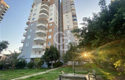 Mersin Yenişehir Bahçelievler Mah Mersin Anadolu Lisesi Yanı Satılık 3+1 Ara Kat Daire