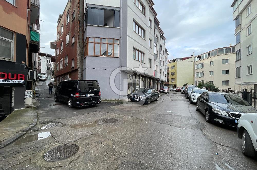 TRABZON AYASOFYA MAH. SAHİLE YÜRÜME MESAFESİNDE SATILIK DAİRE