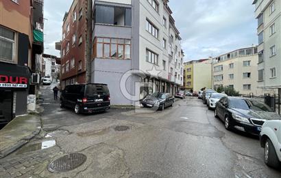 TRABZON AYASOFYA MAH. SAHİLE YÜRÜME MESAFESİNDE SATILIK DAİRE