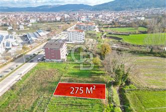 Çanakkale Yenice Merkez'de Satılık Konut İmarlı 275 M² Arsa ! - 3 - 321557