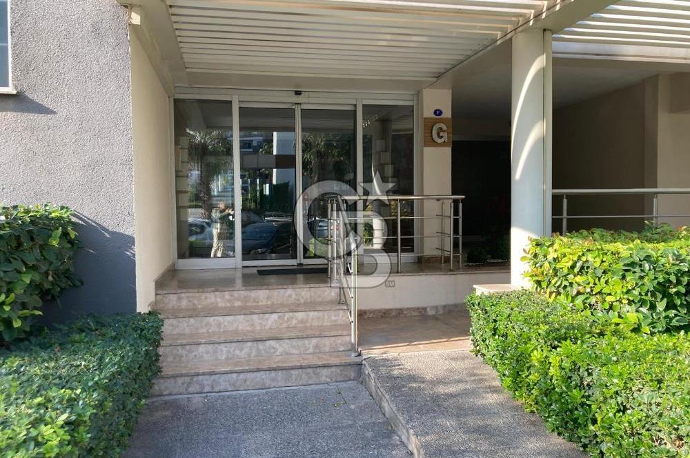 Park Yaşam Mavişehir de Satılık 2+1 Daire