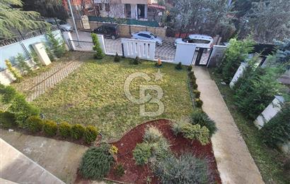 ORAN'DA PRESTİJLİ KONUMDA İLERİ NATAMAM 7+1 SATILIK KOMPLE BİNA