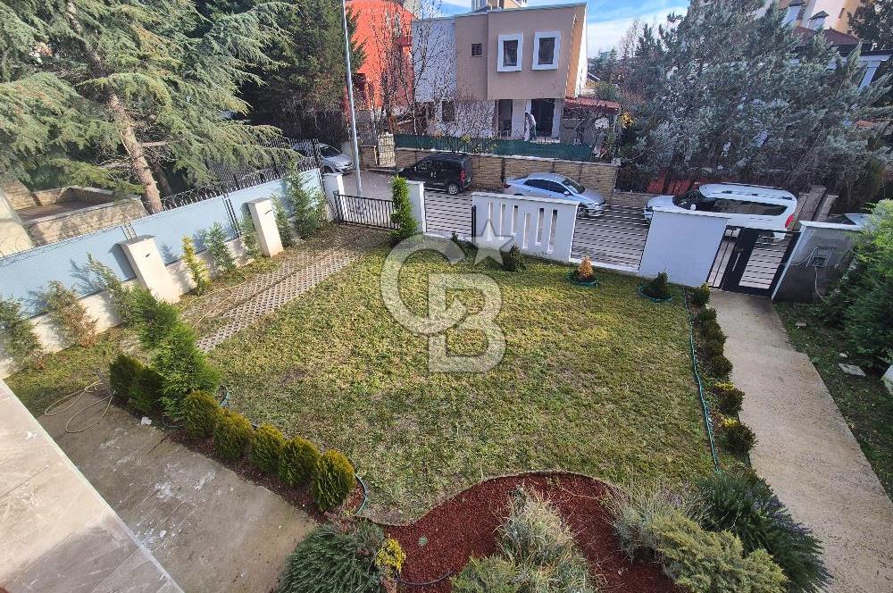 ORAN'DA PRESTİJLİ KONUMDA İLERİ NATAMAM 7+1 SATILIK KOMPLE BİNA