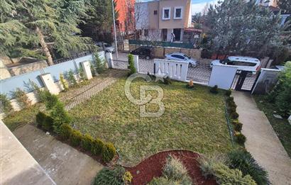 ORAN'DA PRESTİJLİ KONUMDA İLERİ NATAMAM 7+1 SATILIK KOMPLE BİNA