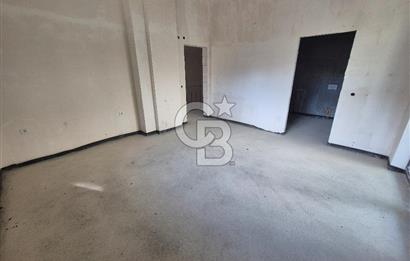 ORAN'DA PRESTİJLİ KONUMDA İLERİ NATAMAM 7+1 SATILIK KOMPLE BİNA